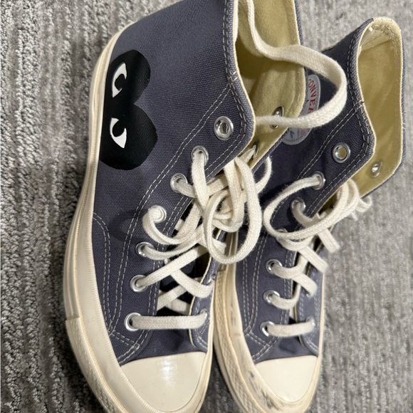 Authentic comme des garcons - Picture 3 of 3